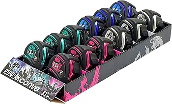 Amazon.com: 高儀四聖Beasts konbekkusu Auto Lock 25 mm Wide x